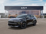 New 2026 Kia Sportage EX image 2
