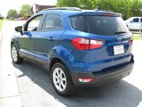 Used 2019 Ford EcoSport SE image 5