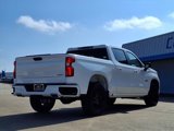 New 2025 Chevrolet Silverado 1500 RST w/ Texas Edition Plus image 4