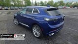 New 2025 Buick Envision Avenir image 6