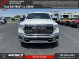 New 2025 RAM 1500 Limited image 2