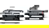 New 2025 Chevrolet Silverado 2500 LT w/ Trail Boss Package image 4