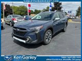 New 2025 Subaru Outback Touring XT image 1