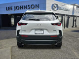 New 2025 MAZDA CX-50 2.5 Hybrid w/ Premium Plus Pkg image 4