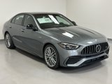 New 2024 Mercedes-Benz C 43 AMG 4MATIC Sedan image 4