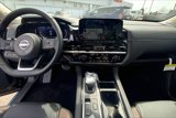 New 2025 Nissan Pathfinder Platinum image 5
