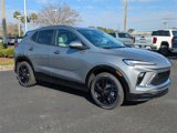 New 2025 Buick Encore GX Sport Touring w/ Comfort Package image 2