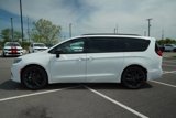 New 2025 Chrysler Pacifica Limited w/ Uconnect Theater Family Group image 2