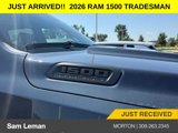 New 2026 RAM 1500 Tradesman image 5
