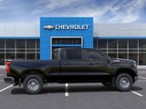 New 2025 Chevrolet Silverado 1500 W/T w/ WT Value Package image 5