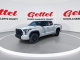 New 2025 Toyota Tundra Limited image 4