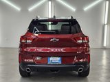 Used 2023 Chevrolet TrailBlazer RS w/ Sun and Liftgate Package image 4