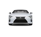 New 2025 Lexus LC 500 Convertible image 3