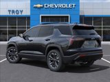 New 2026 Chevrolet Equinox RS image 3