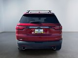 Used 2022 Chevrolet Traverse RS image 6
