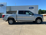 Used 2024 Ford F150 XLT w/ FX4 Off-Road Package image 4