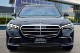 Certified 2024 Mercedes-Benz S 580 4MATIC Sedan image 3