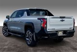 New 2025 Chevrolet Silverado EV RST image 4