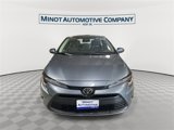 New 2025 Toyota Corolla LE image 3