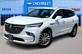 Used 2024 Buick Enclave Premium image 3