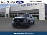 New 2025 Ford F150 XLT w/ Equipment Group 302A MID image 2