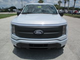 New 2025 Ford F150 Lightning XLT image 2