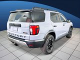 New 2026 Honda Passport TrailSport Elite image 4