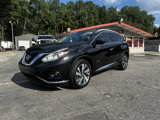 Used 2016 Nissan Murano Platinum image 2