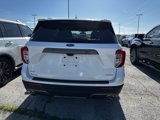 Used 2021 Ford Explorer XLT w/ Equipment Group 202A image 3