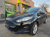 Used 2019 Ford Fiesta SE image 2
