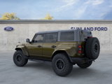 New 2025 Ford Bronco Raptor w/ Interior Carbon Fiber Pack image 4