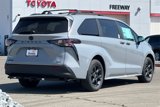 New 2025 Toyota Sienna XLE Woodland Edition image 4