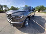 New 2026 RAM 1500 Big Horn image 4