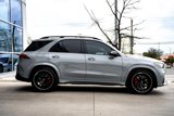 New 2025 Mercedes-Benz GLE 63 AMG S image 5