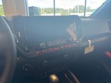New 2025 Nissan Frontier PRO-4X w/ Pro Premium Package image 5