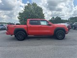 New 2025 Nissan Frontier PRO-4X image 3