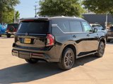New 2025 Nissan Armada Platinum image 3