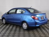 New 2024 Mitsubishi Mirage G4 ES image 6