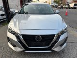 Used 2020 Nissan Sentra SV image 2