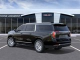 New 2025 GMC Yukon XL Denali image 3