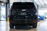 Used 2025 Cadillac Escalade Sport Platinum w/ LPO, ONYX Package image 5