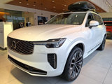New 2026 Volvo XC90 B6 Ultra image 3