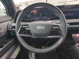 New 2026 Cadillac Vistiq Luxury image 3