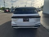 New 2025 Lincoln Nautilus Black Label w/ Jet Appearance Package image 4