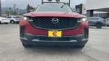 New 2025 MAZDA CX-50 2.5 Hybrid w/ Preferred Pkg image 4