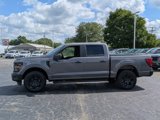 New 2025 Ford F150 STX w/ Equipment Group 201A FX4 image 4
