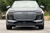 New 2025 Audi Q6 e-tron Premium Plus image 6
