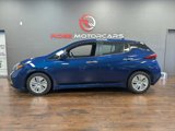 Used 2023 Nissan Leaf S image 2