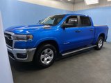 Certified 2025 RAM 1500 Big Horn image 3