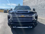 New 2025 Chevrolet Silverado 2500 High Country w/ High Country Premium Package image 2